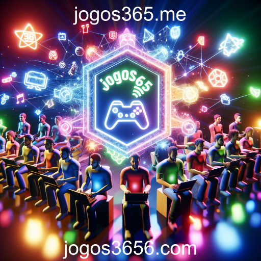 A Revolução dos Jogos Multiplayer: Conectando Jogadores em Todo o Mundo