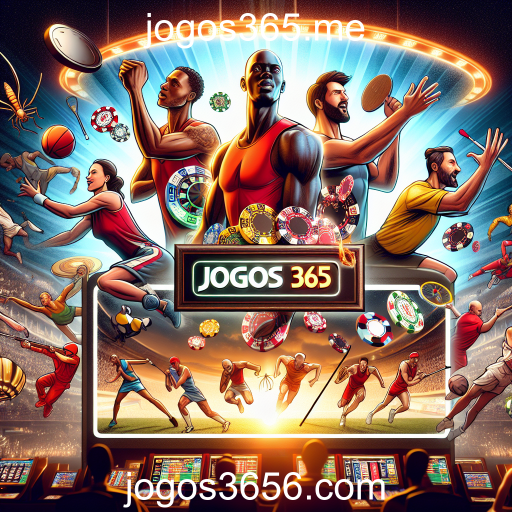 A Evolução dos Jogos de Esporte: Realismo e Interatividade